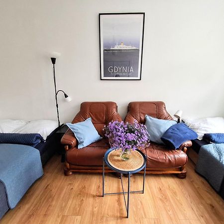 Zielona Kamienica Gdansk Apartman Kültér fotó