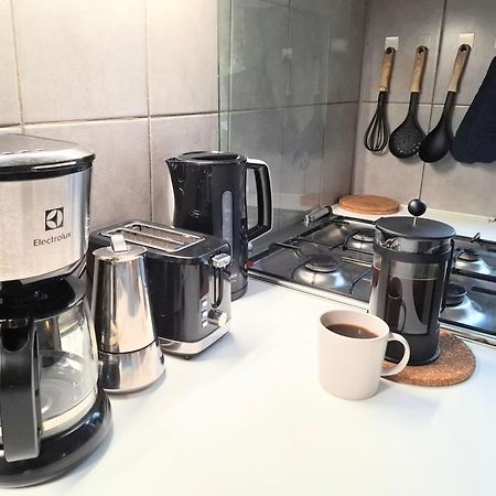 Zielona Kamienica Gdansk Apartman Kültér fotó