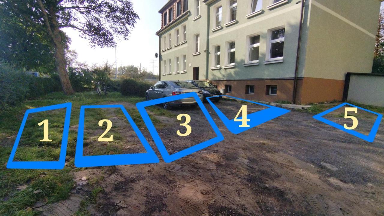 Zielona Kamienica Gdansk Apartman Kültér fotó