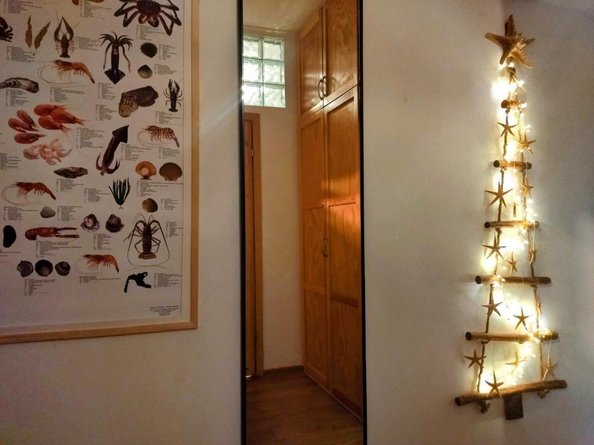 Zielona Kamienica Gdansk Apartman Kültér fotó
