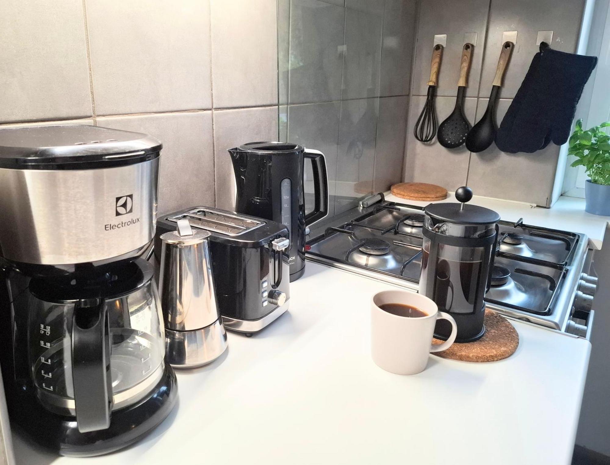 Zielona Kamienica Gdansk Apartman Kültér fotó