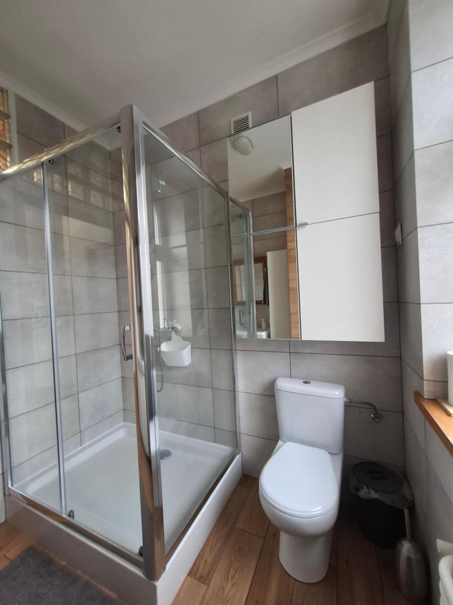 Zielona Kamienica Gdansk Apartman Kültér fotó